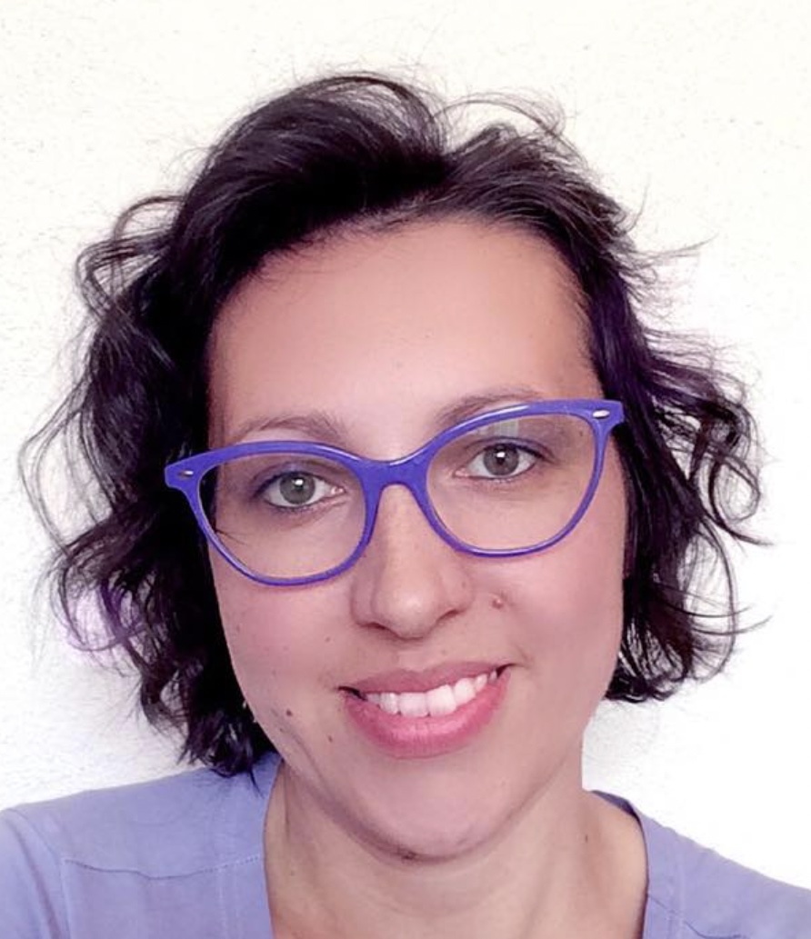 Dr Diana P.
