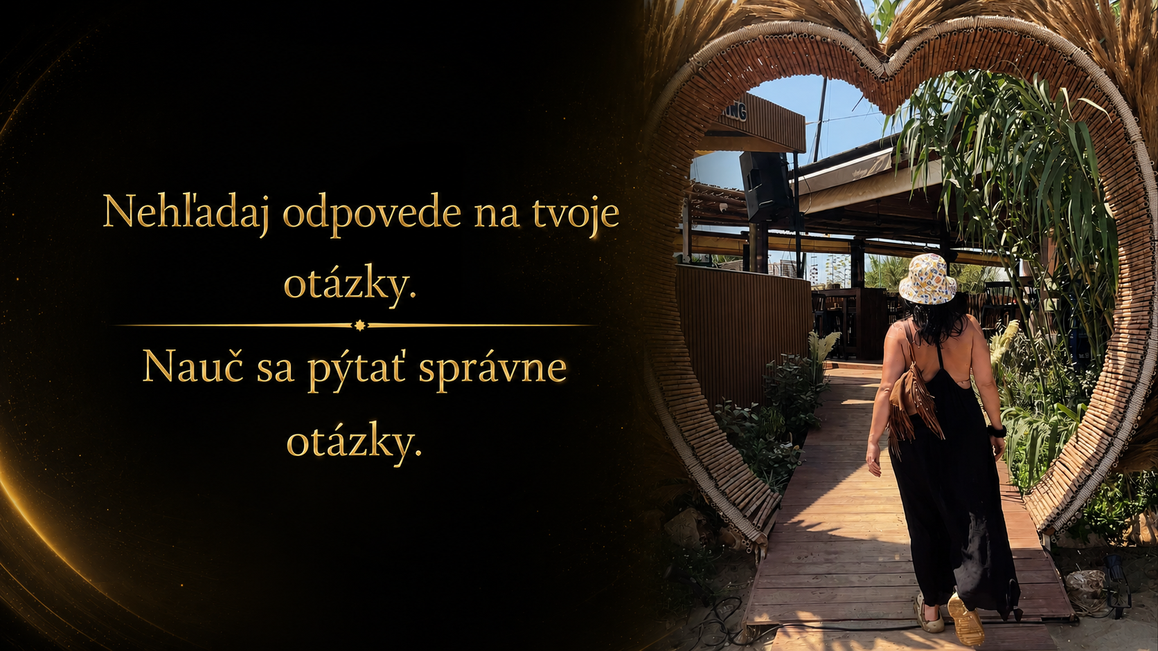 Pytaj sa spravne otazky